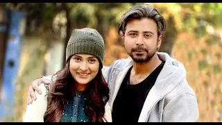 Bangla New Natok 2020 |  ভাবি । Vabi । Afran Nisho & Mehjabin720p| 2020 natok