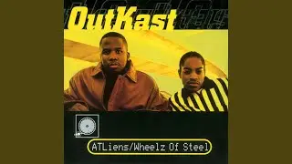 ATLiens (Hoff's Benztown Radio Edit)