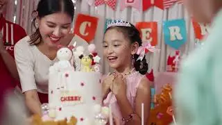 TUỔI THƠ CÓ TIỆC - LÀ TIỆC KFC 🎁