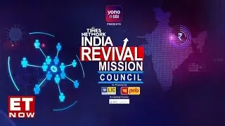 India Revival Mission | Sanjeev Bikhchandani of Info Edge Exclusive