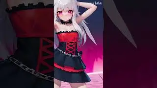 【Honkai：Star Rail 'SHORTS' AI MMD／4K／60FPS】Clara【SHAKE IT】