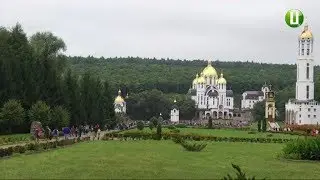 На Тернопільщині звели 