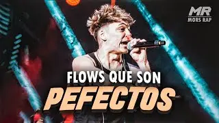 FLOWS QUE TE VAN A PONER A BAILAR 😲🕺 *1000% épico*