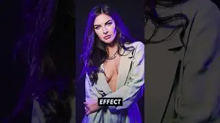 EASY NEON LIGHT EFFECT 📷💡