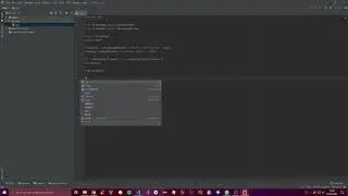 Camera Chat - PyCharm Python - Tutorial #57