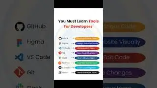 TOP TOOLS FOR DEVELOPERS