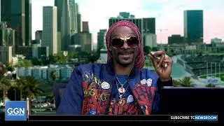 GGN - MONEYBAGG YO (pt. 1) and SNOOP DOGG TALK HUMBLE BEGINNINGS and POSTING BOND!