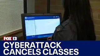 Highline School District closed after potential cyberattack | FOX 13 Seattle