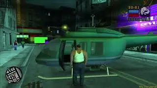 GTA Liberty City Stories - Rainbowmizer