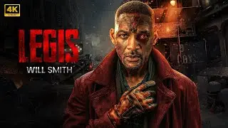 LEGIS 2 | Will Smith | New Released Action Movie 2024 | Full Movie | 4K Ultra 