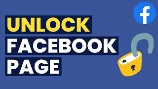 Unable to Post to My Facebook Page | Unlock Facebook Page