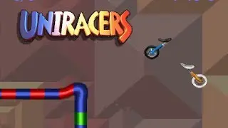 [LinuxPlaying] Uniracers ( SNES )