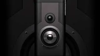 Speaker Animated