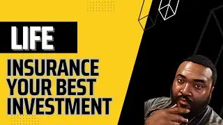 Life insurance. Your future best investment.