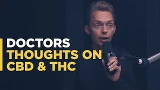 A Doctor’s Thoughts on CBD, THC, and Nootropics