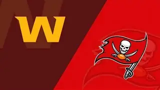 Washington Commanders Vs Tampa Bay Buccaneers Week 1 2024 Prediction And Preview