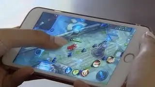 China’s mobile game industry witnesses explosive growth