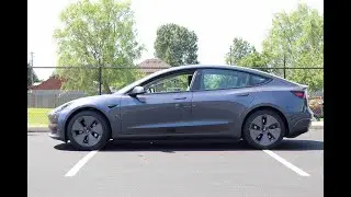 2021 Tesla Model 3 Long Range AWD Buyers Guide and Info