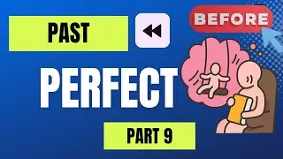 🕰️ Past Perfect Tense Made Easy: Complete Guide with Examples! 📘