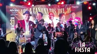 Dominicano Soy - Fernando Villalona en vivo