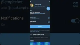 X Empire Bot No Loading! This Guide is Helpful for You to load bot