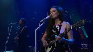 Kacey Musgraves on Austin City Limits Butterflies