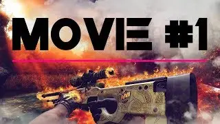 CS GO movie #1 (HD 60 fps)