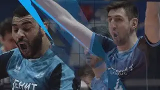 Rivalry of two republics! Zenit-Kazan – Ural