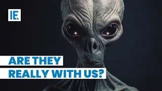 Why Freeloading Aliens Love Our Planet?