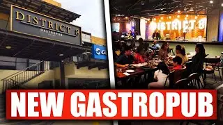 Inside Vice Ganda and Daniel Padilla's CLASSY Gastropub!