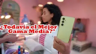 "¿Aún Vale la Pena el Samsung Galaxy A54 en 2024? ¡Descúbrelo Aquí!"