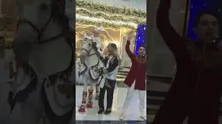 Сүндет той! Айдар Тұрғанбек