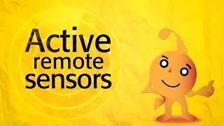 video 04 - Active Remote Sensors (English)