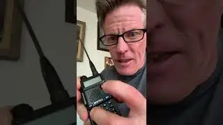 BAOFENG UV 5R unlock, jail break time! Talk to everyone! 