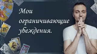 Мои ограничивающие убеждения. Семён Кулешов