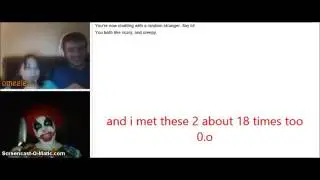 Bubbles on Omegle 1 (New)