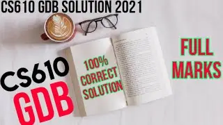 #cs610