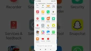 redmi note 7 rotation setting, redmi note 7 mein auto rotate screen kaise on and off Karen