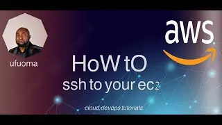 AWS Tutorials   SSH into your EC2 Instance