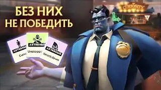 ТЕСТ ВСЕХ АКТИВНЫХ ПРЕДМЕТОВ В DEADLOCK | САМЫЕ ВАЖНЫЕ И ИМБОВЫЕ ИТЕМЫ | ДЭДЛОК
