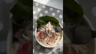 Салат из морепродуктов за 5 мин 😋