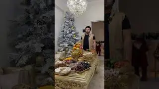 Поздравляю всех С Новым годом 🎁🎊🎄🍾🎉