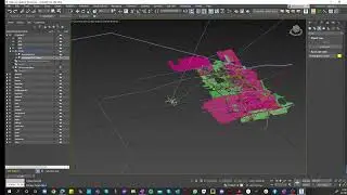 DMoC How-to guide #8 How to generate a Multi Sun Analysis using Arnold Render