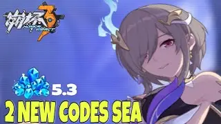 2 NEW HONKAI IMPACT 3 REDEEM CODES 2021 SEA | HONKAI IMPACT 3 REDEEM CODE 2021 SEA | HONKAI IMPACT 3