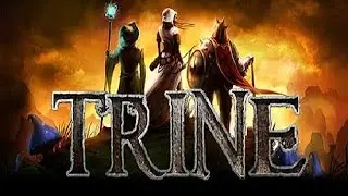 Trine Enchanted Edition (Co-op) #10 Терниевые заросли