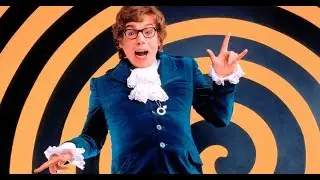 Austin Powers 4: Thunderballs OFFICIAL TRAILER