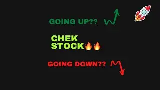 CHEK Stock: CHEK Stock Analysis: CHEK Stock Predictions (HUGE NEWS COMING!)