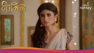 Naagin S1 | नागिन S1 | Kabir Gets Furious