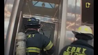 9/11: One Day In America | National Geographic