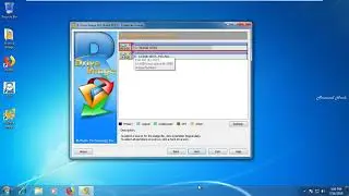 how to create disk image file of hard drive using R Drive Image tool